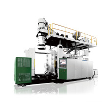 5000L Blow Molding Machine for Special Tank Making